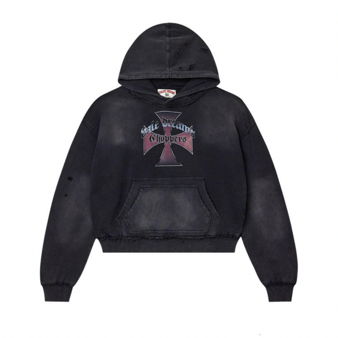 Vale Chopper Hoodie