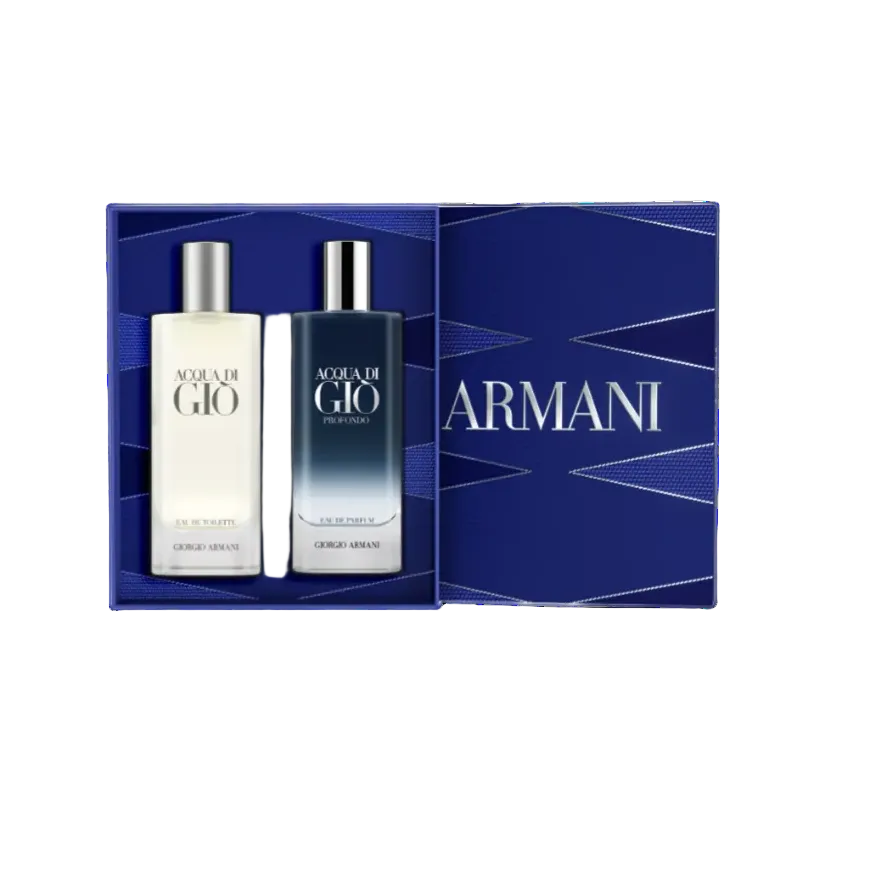 Armani Acqua Di Gio Kit 50ML 15ML