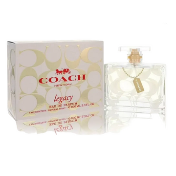 Coach Legacy Eau De Parfum 100ML