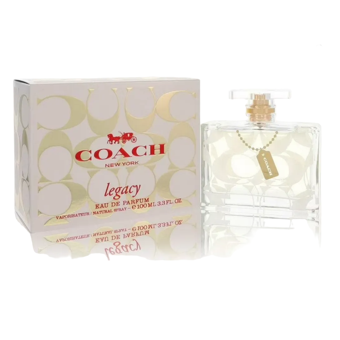 Coach Legacy Eau De Parfum 100ML