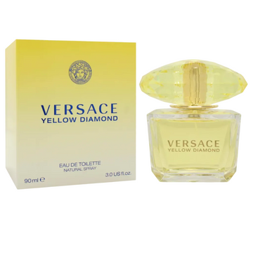 Versace Yellow Diamond 50ML