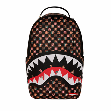 Sprayground Stealth Crew Backpack
