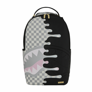 Sprayground Shadow Drip Backpack