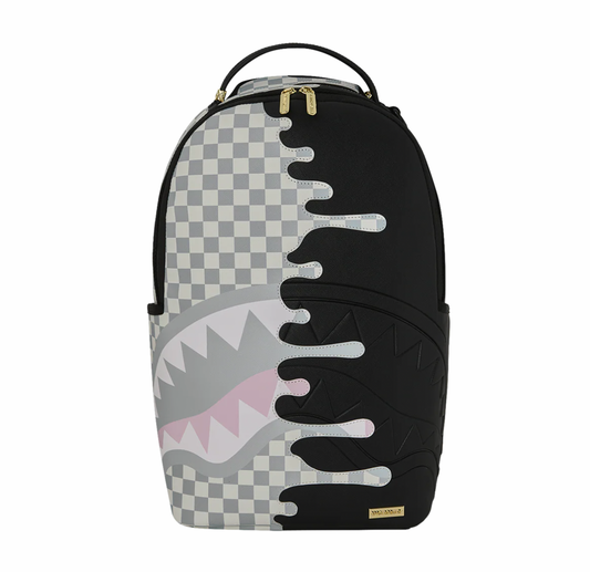 Sprayground Shadow Drip Backpack
