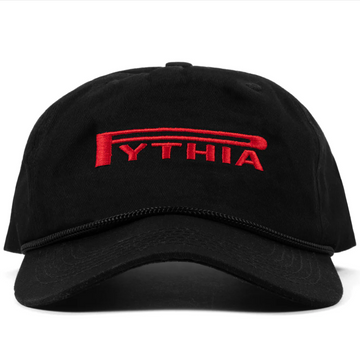 Pytha Racing Trucker Hat