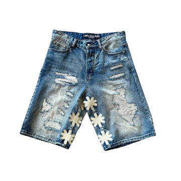 Lost Shdws Denim Jorts