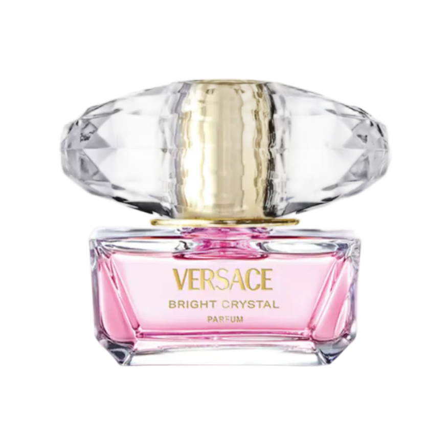 Versace Bright Crystal Parfum 50ML