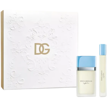 Dolce & Gabbana Light Blue Kit 30ML & 10ML