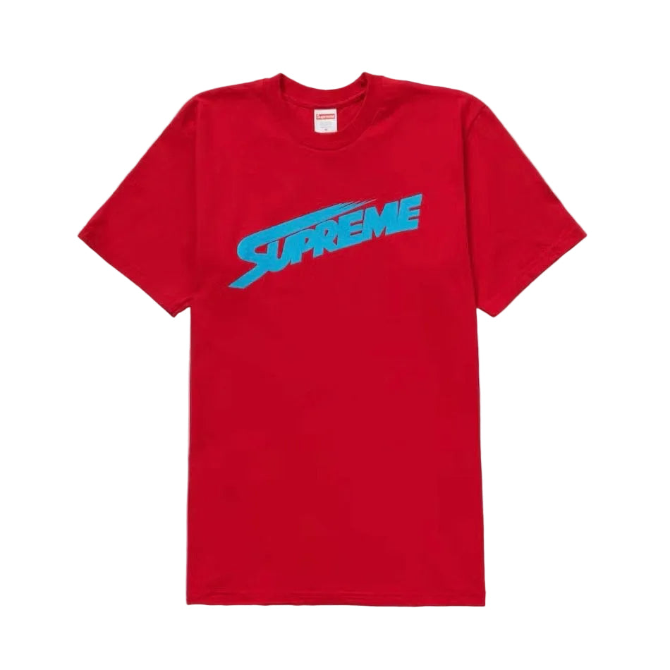 Supreme Mont Blanc Tee Red