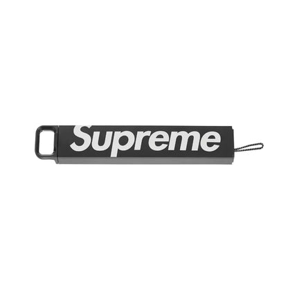 Supreme Matador Waterproof Pill Case Black