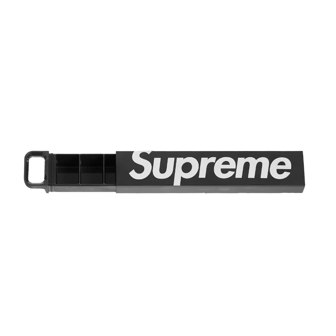 Supreme Matador Waterproof Pill Case Black