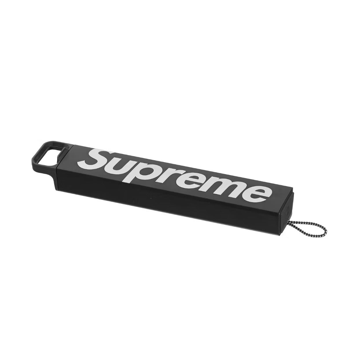 Supreme Matador Waterproof Pill Case Black
