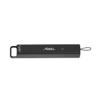 Supreme Matador Waterproof Pill Case Black
