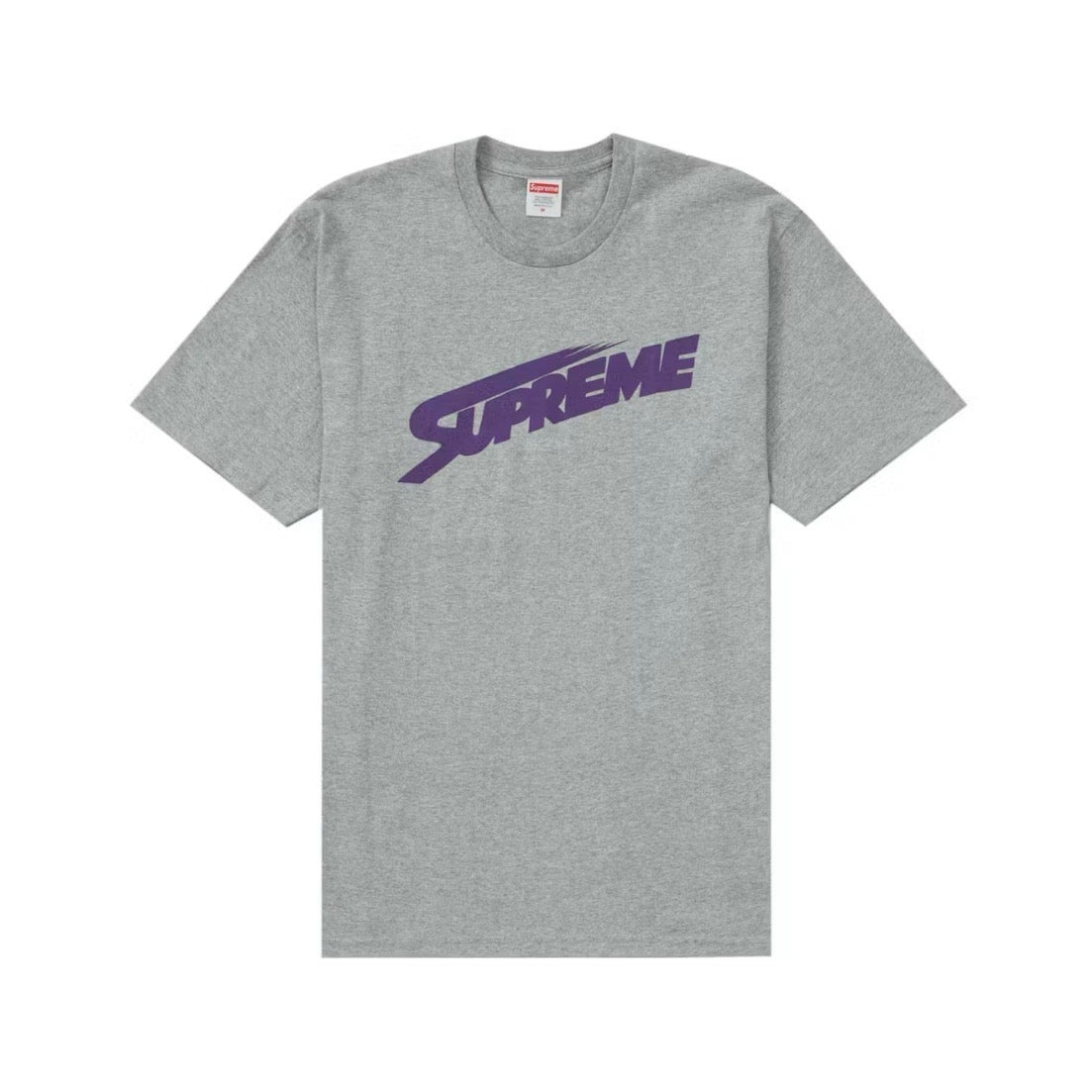 Supreme Mont Blanc Tee Grey