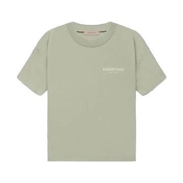Essentials Tee Seafoam