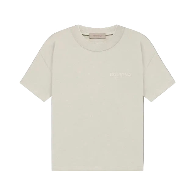 Essentials Wheat Tee