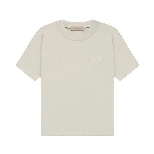 Essentials Wheat Tee