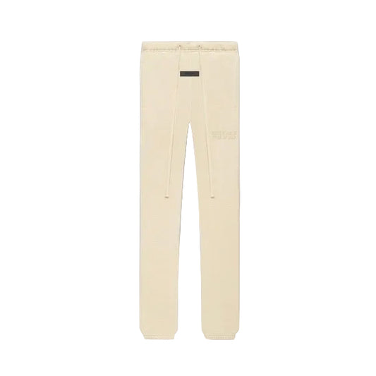 Fear of God Essentials Sweatpants Egg Shell