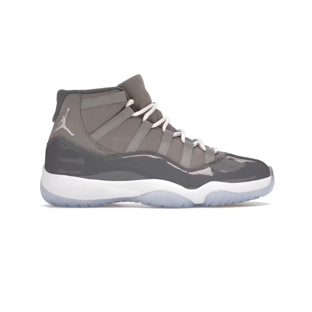 Air Jordan 11 Retro Cool Grey