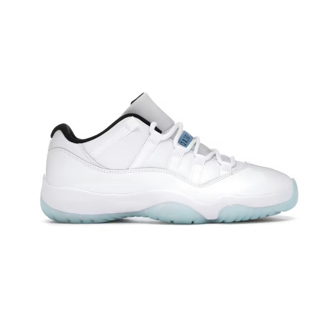 Air Jordan 11 Retro Low Legend Blue