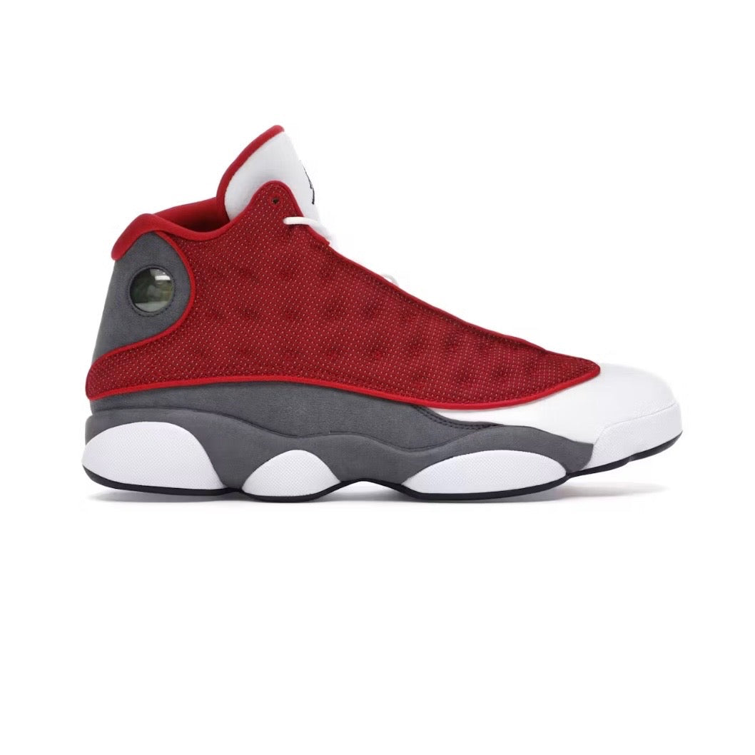 Air Jordan 13 Retro Flint Red