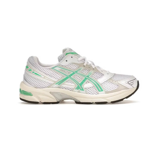 ASICS Gel 1130 White Malachite Green Off White