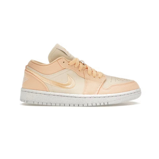 Jordan 1 low Celestial Gold