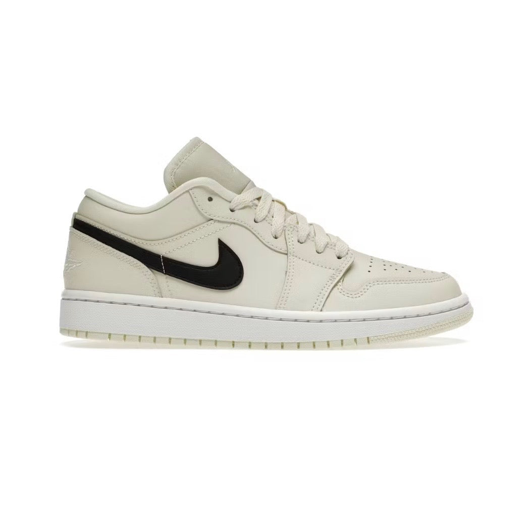 Jordan 1 Low Coconut Milk