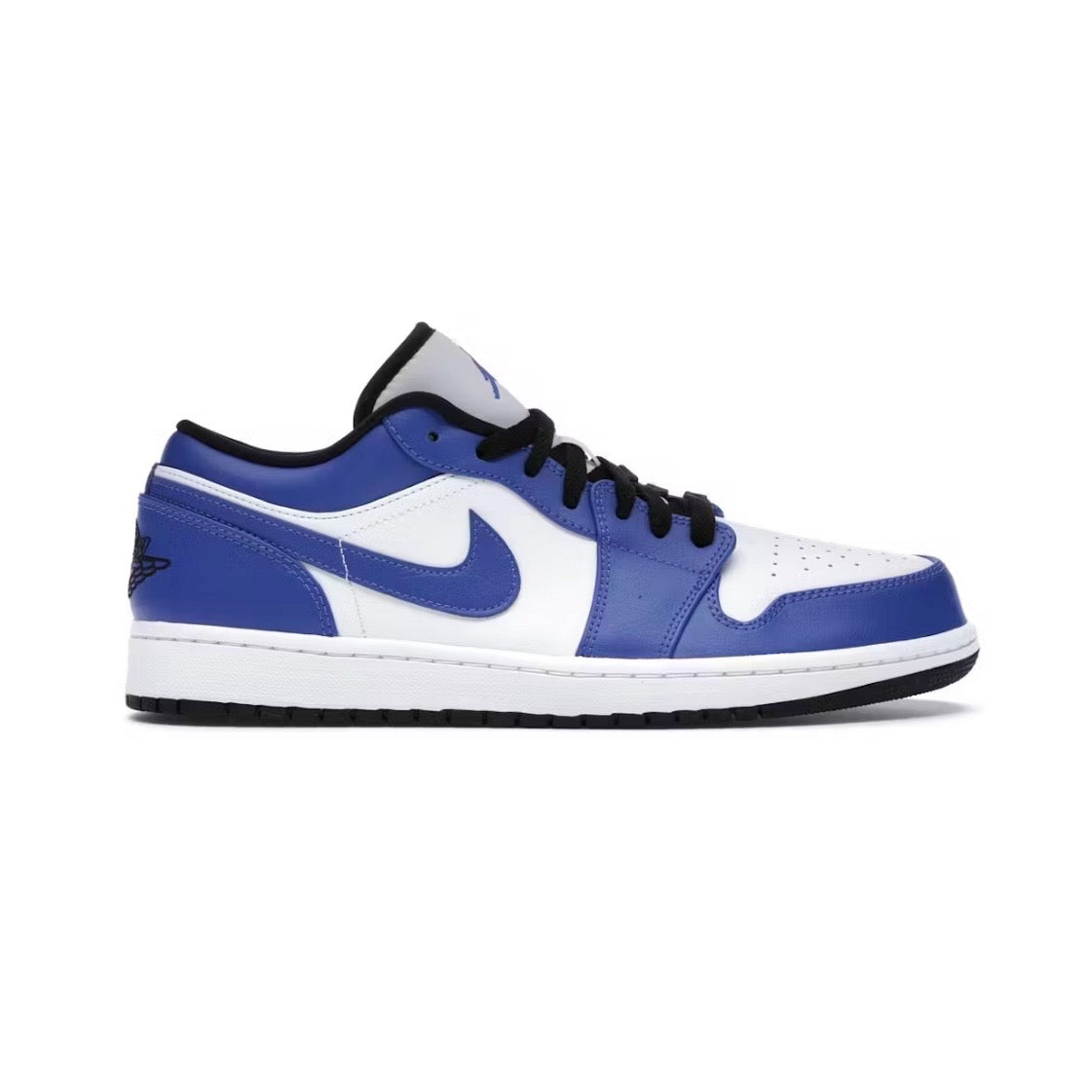 Jordan 1 Low Game Royal