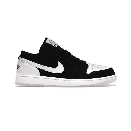Jordan 1 Low SE Diamond