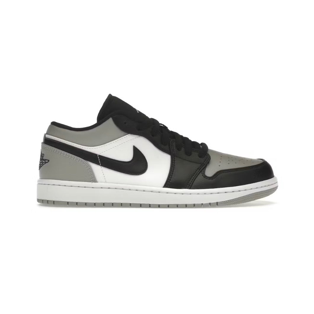 Jordan 1 Low Shadow Toe