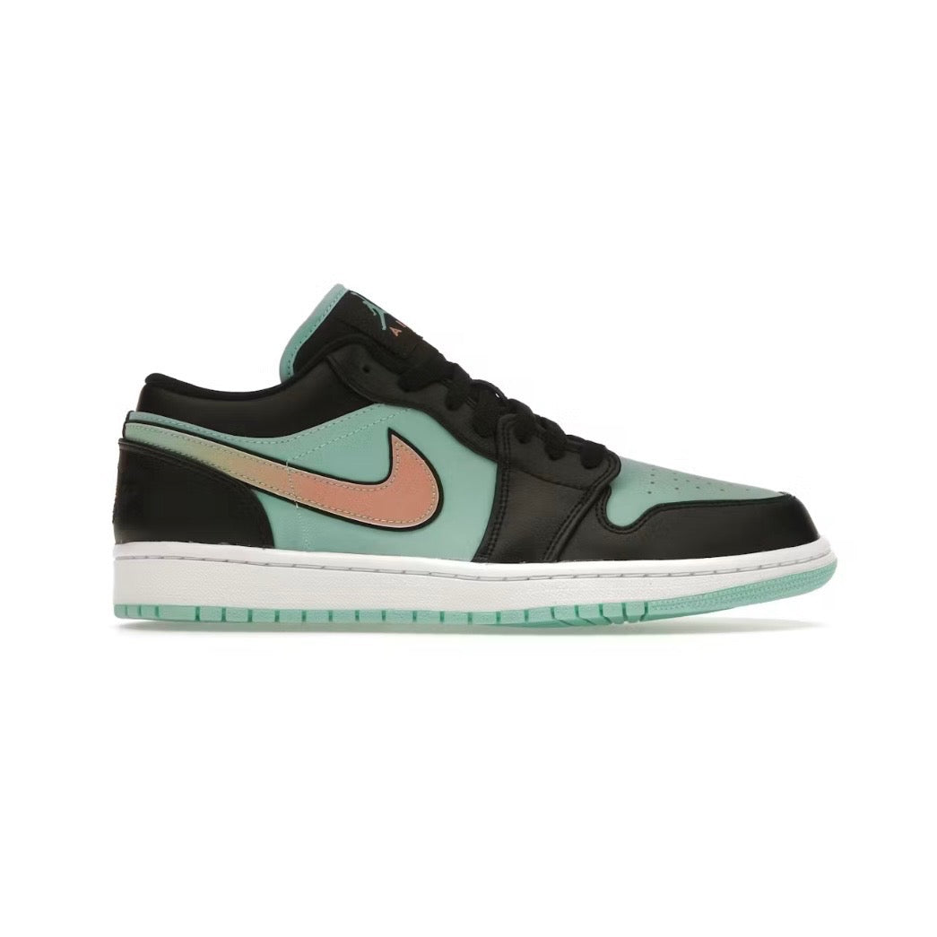Jordan 1 Low Tropical Twist