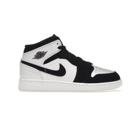 Jordan 1 Mid Diamond Shorts
