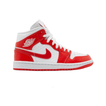 Jordan 1 Mid Habanero