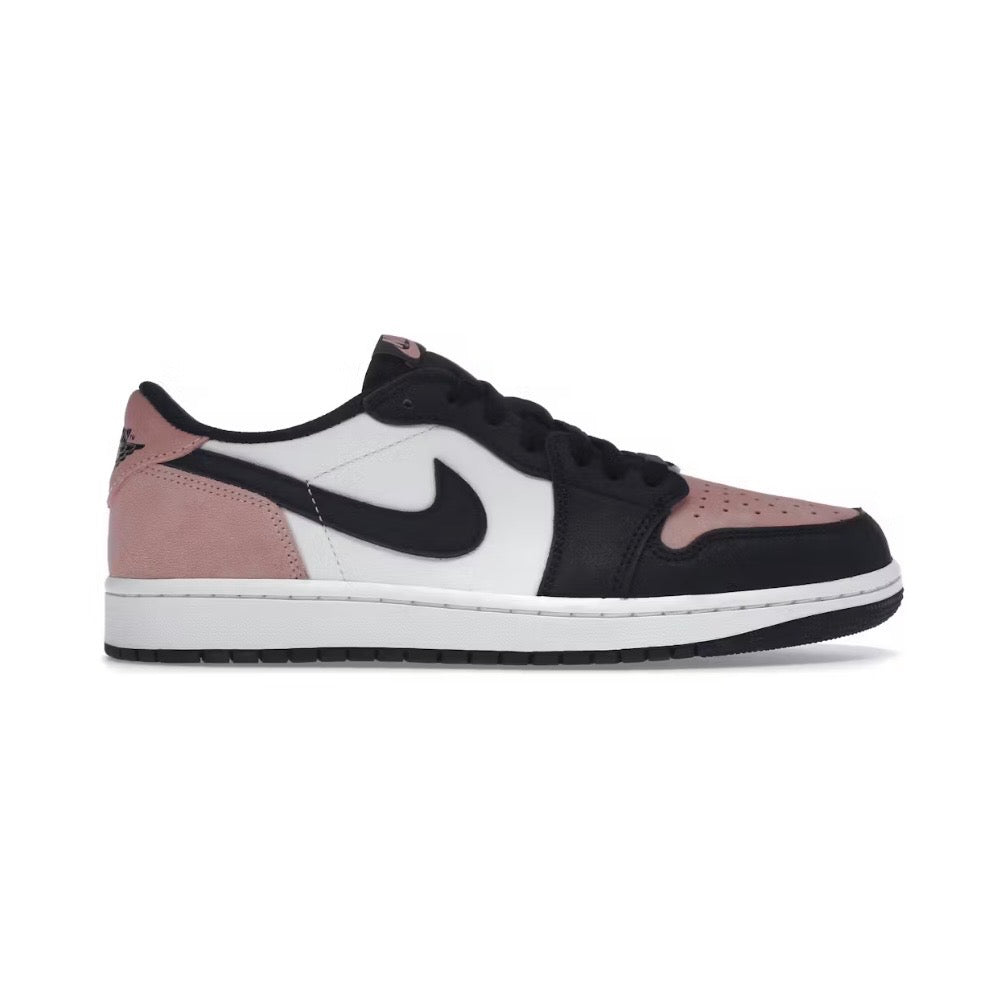 Jordan 1 Low OG Bleached Coral