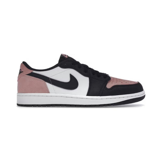 Jordan 1 Low OG Bleached Coral