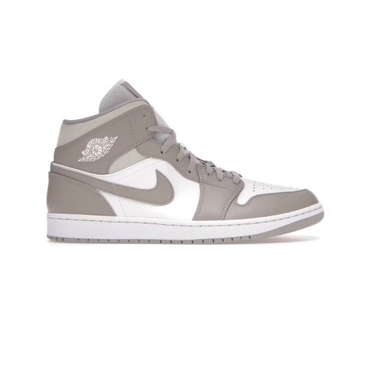 Jordan 1 Mid Linen
