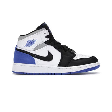 Jordan 1 Mid Se Union Royal