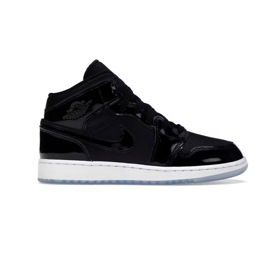 Jordan 1 Mid Space Jam
