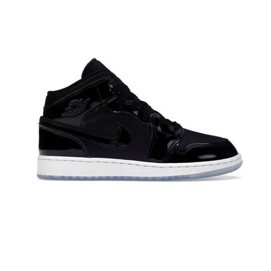 Jordan 1 Mid Space Jam