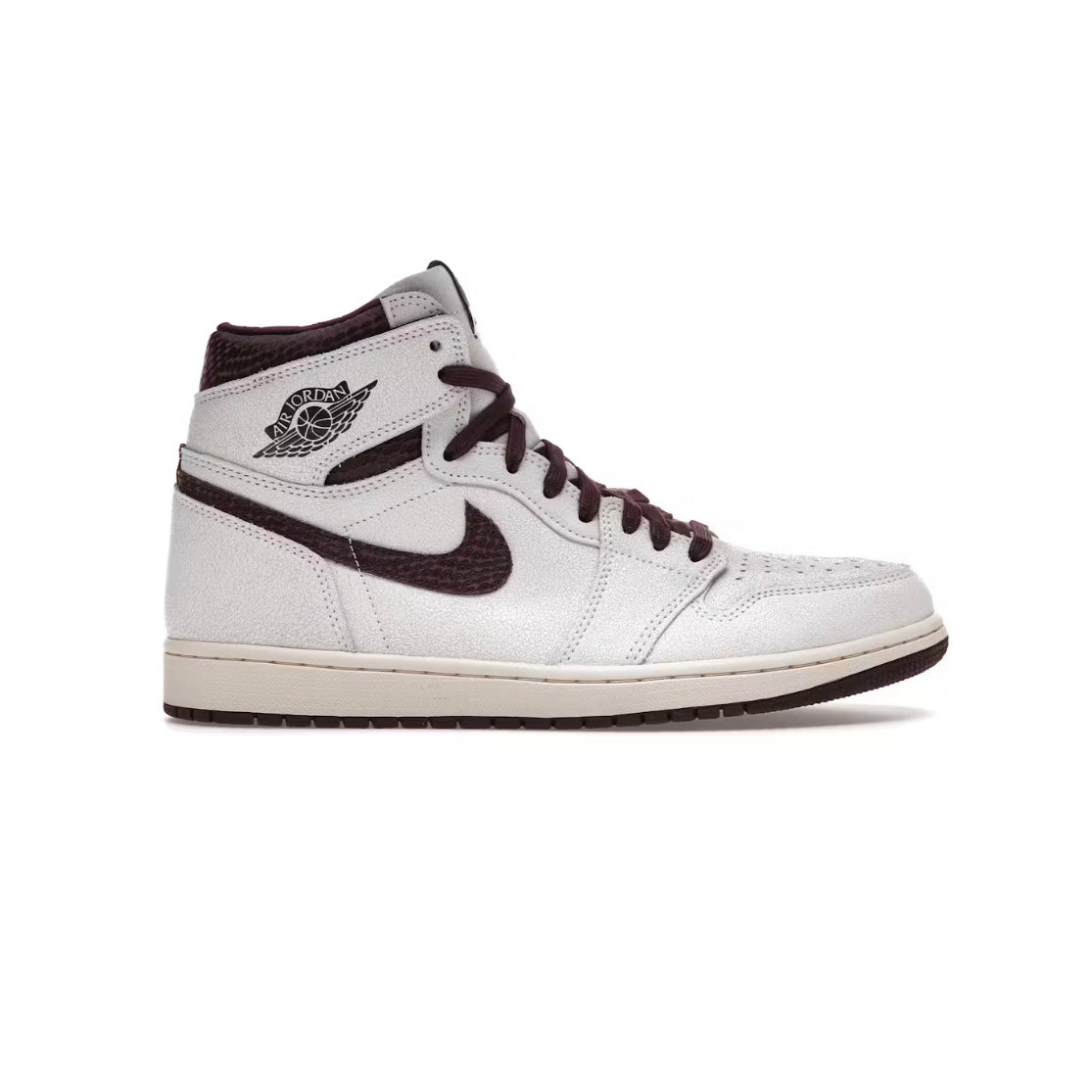 Jordan 1 Retro High  OG A Ma Maniére