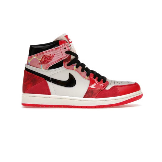 Jordan 1 Retro High OG Spider Man