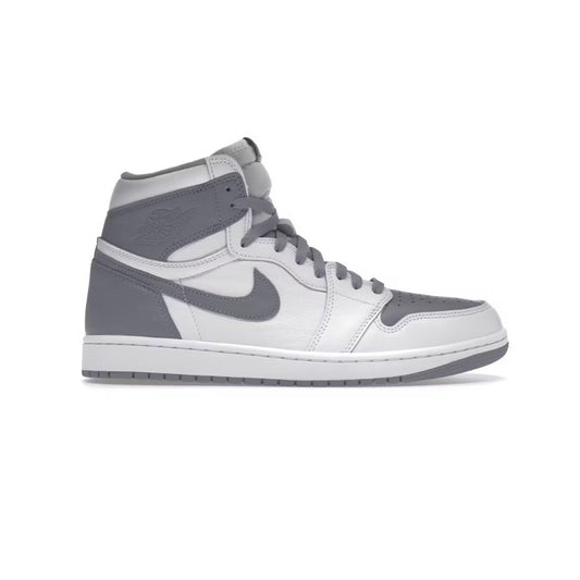 Jordan 1 Retro High OG Stealth