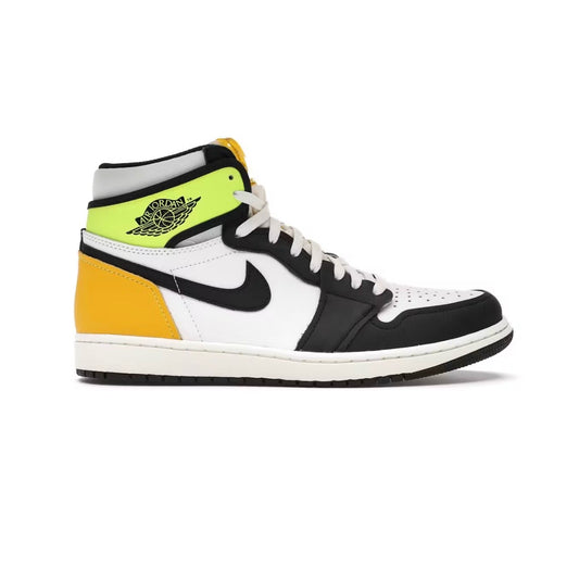 Jordan 1 Retro High Volt University Gold