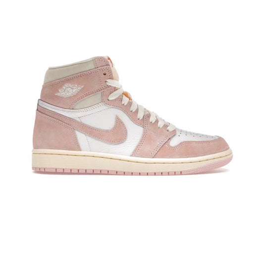 Jordan 1 Retro High Washed Pink