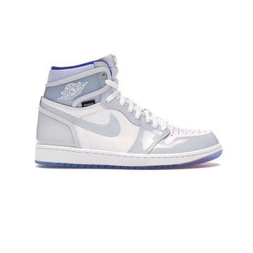 Jordan 1 Retro High Zoom White Racer Blue