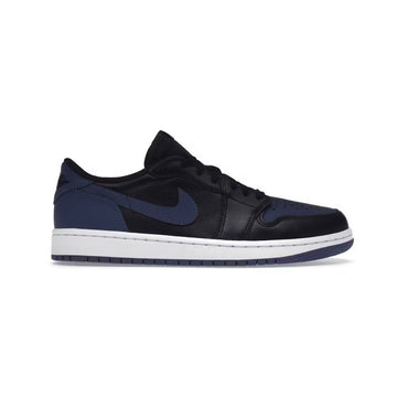 Jordan 1 Retro Low OG Mystic Navy