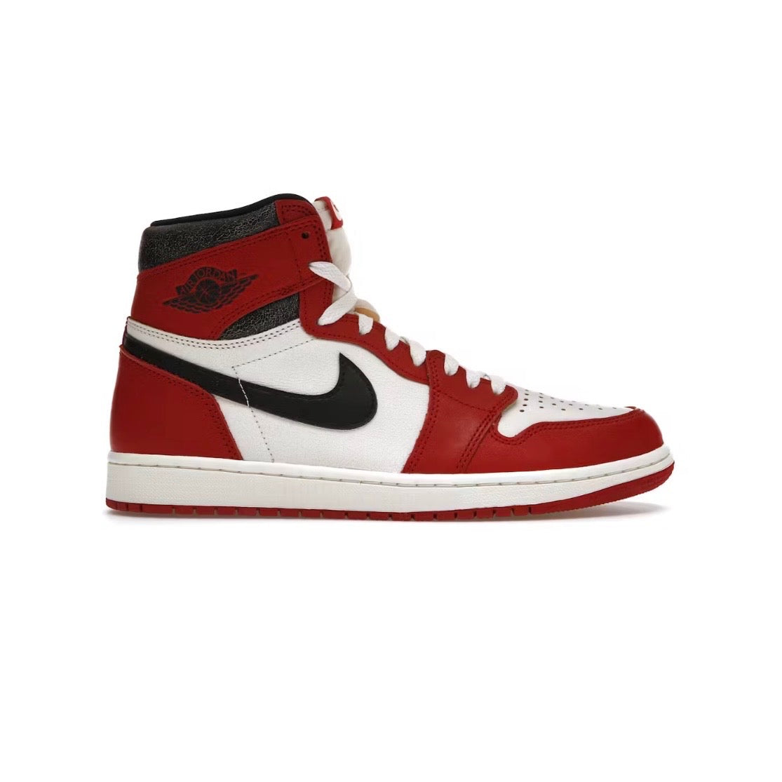 Jordan 1 Retro OG Chicago Lost And Found
