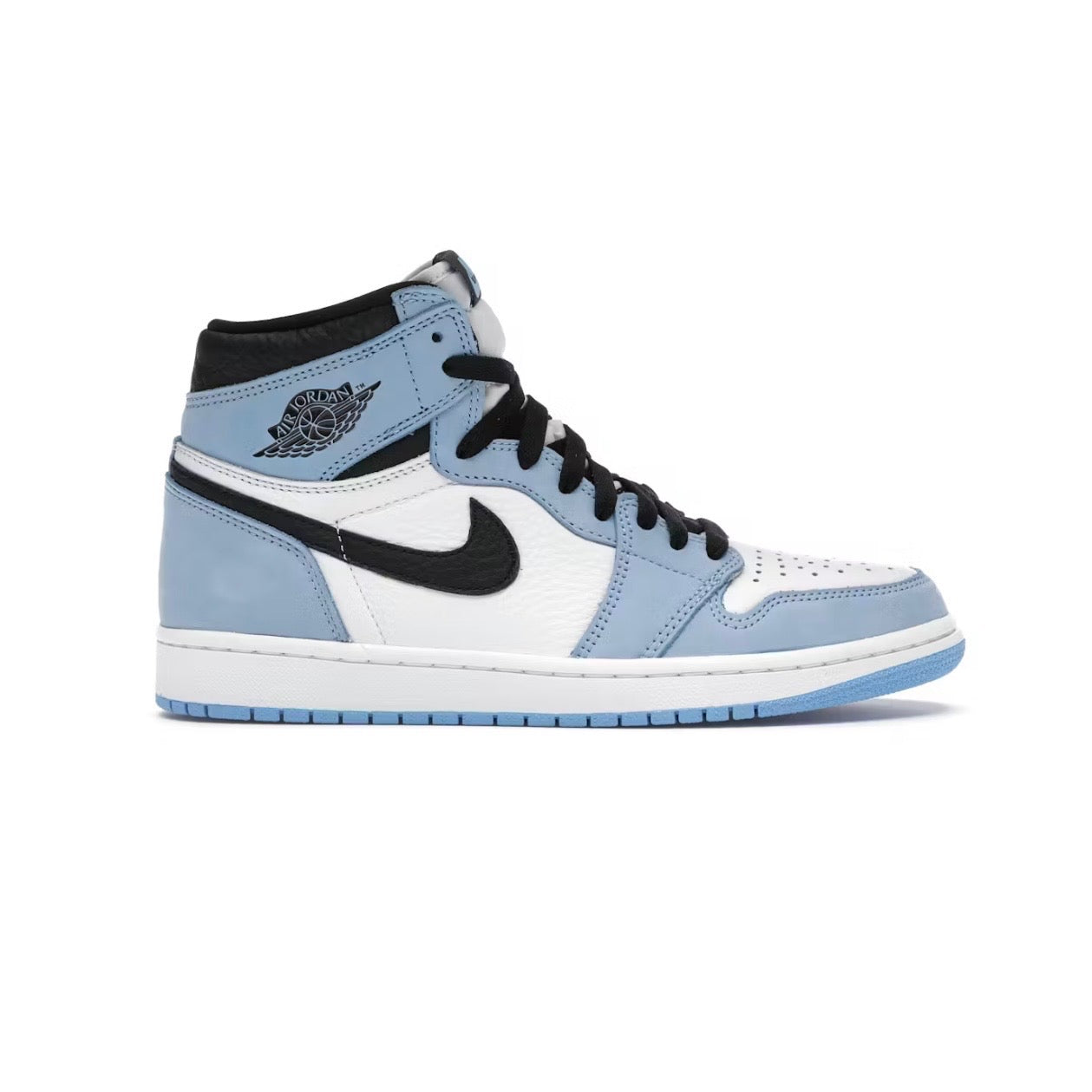 Jordan 1 University Blue