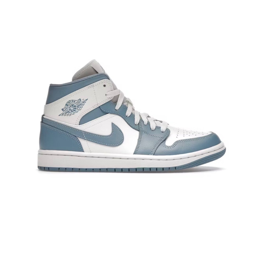 Jordan 1 University Mid